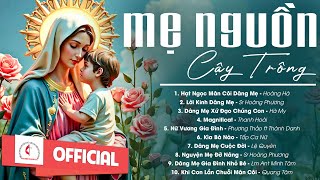 Album Liên Khúc Thánh Ca | Mẹ Nguồn Cậy Trông | Những Bài Thánh Ca Cầu Nguyện Với Mẹ Hay Nhất