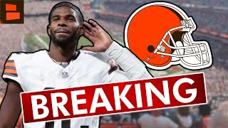 🚨FINALLY! Cleveland Browns Make SMART Decision To Start Shedeur Sanders Next Week vs. 49ers
