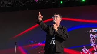 Marc Almond - Soft Cell Live in Forever Young Festival 2019 Ireland