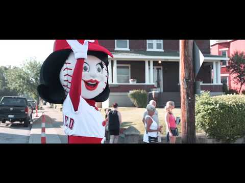 Race Video
