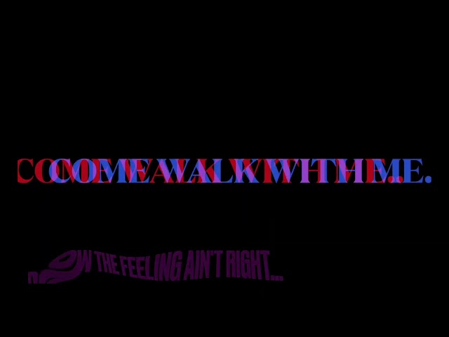 LYRICs “FEEL MY PAIN”