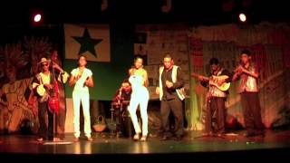 Video E5fjlMiAGTg: 66-a IJK en Santa Cruz del Norte: Amindaj koncertas