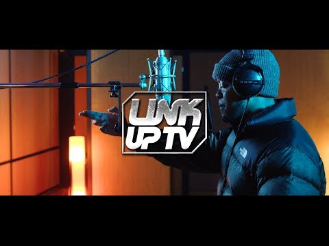 Chip - Behind Barz | Link Up TV