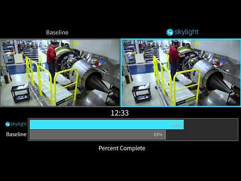 GE Aviation Video GE Aviation Video