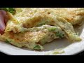 ఇలా చీస్ వేసే ఆమ్లెట్ తింటే వదలలేరు | Easy Cheese Omelette recipe | Omelette recipe @Vismai Food - 02:55 min - News - Video