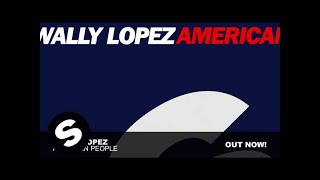 American People (Original Mix)