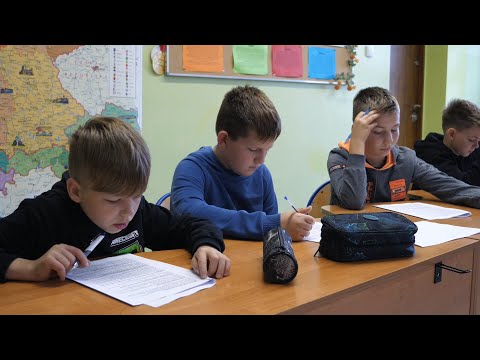 &quot;Tydzień Uczniowskiej SuperMocy&quot; w Sierakowie Śląskim 2024