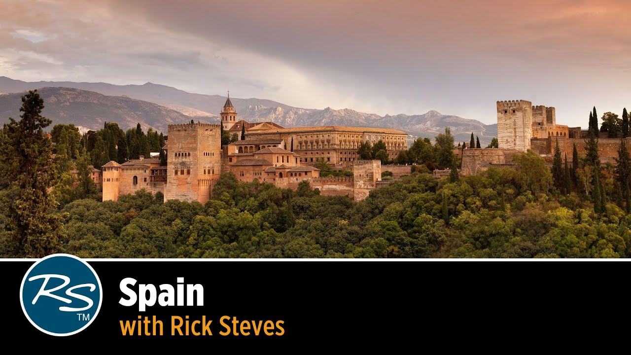 Spain with Rick Steves | Rick Steves' Europe