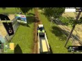 CLAAS Xerion 4500 v2.0