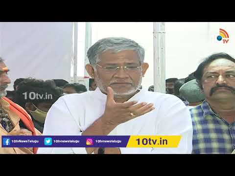 Tanikella Bharani gets emotional after Sirivennela's demise Tanikella Bharani gets emotional after Sirivennela's demise
