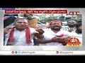 జగన్ గులకరాయి పై జనసేన సెటైర్లు | Janasena Leaders Variety Campaign | YS Jagan Stone Issue | ABN  - 01:28 min - News - Video