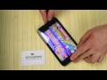 iconBIT NetTAB Mercury S - Обзор смартфона с экраном 15см