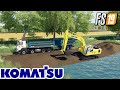 Komatsu PC300 v1.0.0.0