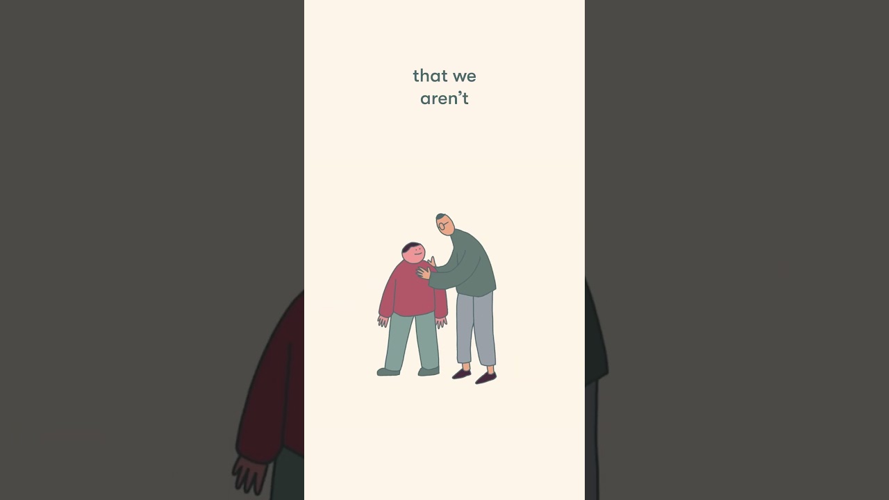 How Relationships Reveal Our True Selves #animation #theschooloflife #relationships