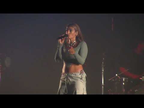 Sevdaliza - That Other Girl @ Sziget Festival 2022, Budapest, 13.08.2022