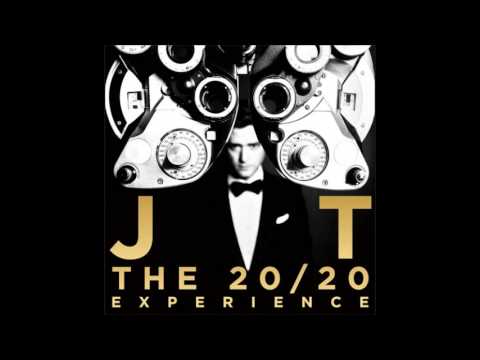 Justin Timberlake - Mirrors (Long Version)