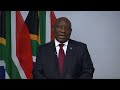 LIVE: South Africas President Cyril Ramaphosa speaks after ICJ orders Israel to prevent acts of …  - 14:35 min - News - Video
