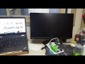 ThinkVision x24  23.8inch