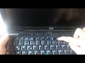 Hu?ng d?n Boot t? USB d?i v?i Laptop HP Compaq nc6400