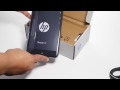 HP Stream 7 Signature Edition unboxing. Windows 8.1 tablet for less than $100