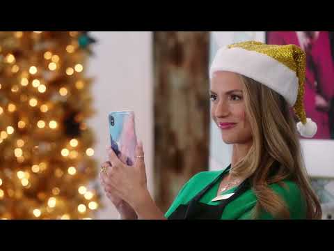 The Heiress of Christmas'