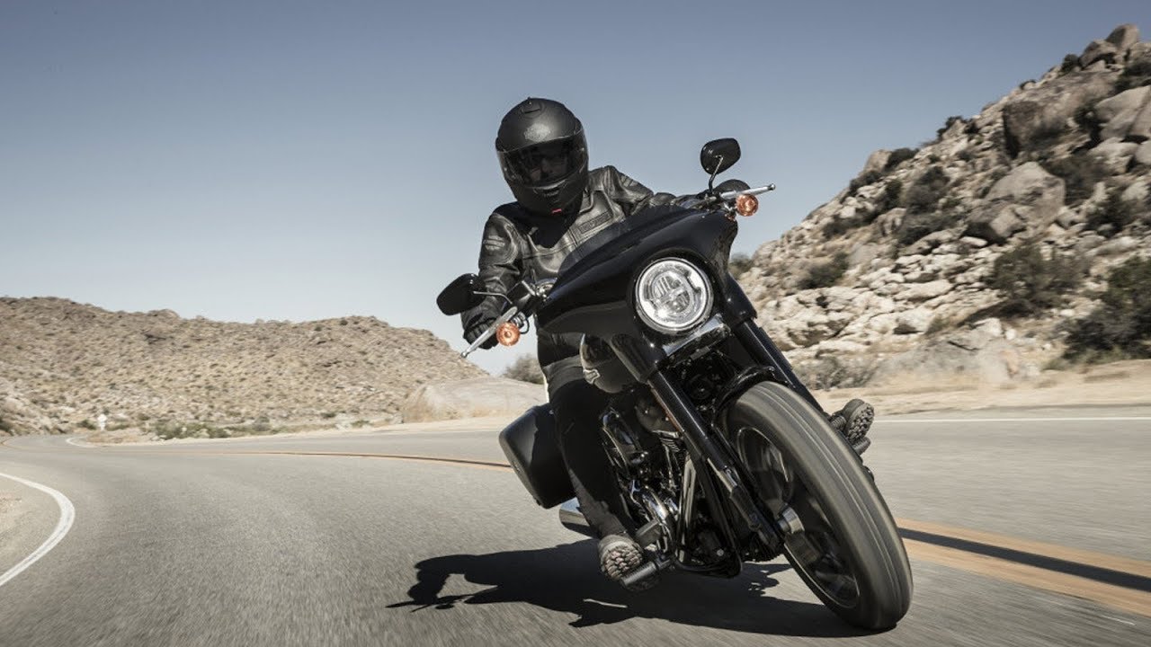 Best new rider motorcycles