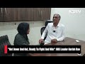 Lok Sabha Elections | BRS Leader Harish Rao: Not Down And Out, Ready To Fight And Win  - 11:46 min - News - Video