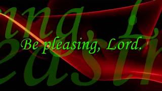 "Pleasing" by The Brooklyn Tabernacle Choir