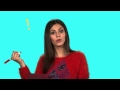 Make a Valentines Day Card With Victoria Justice