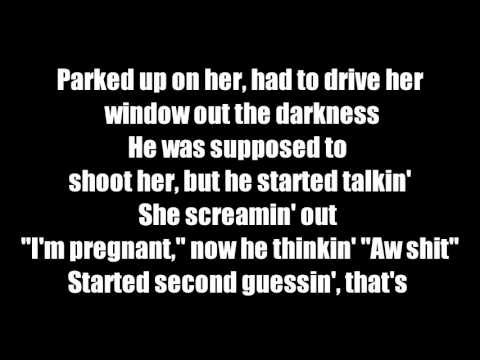 Meek Mill - Tony Story Part 3 Lyrics (Dc4)