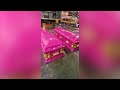 Mexican funeral home offers Barbie-themed pink coffins, video out