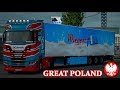 Great Poland v1.3.0 by ModsPL
