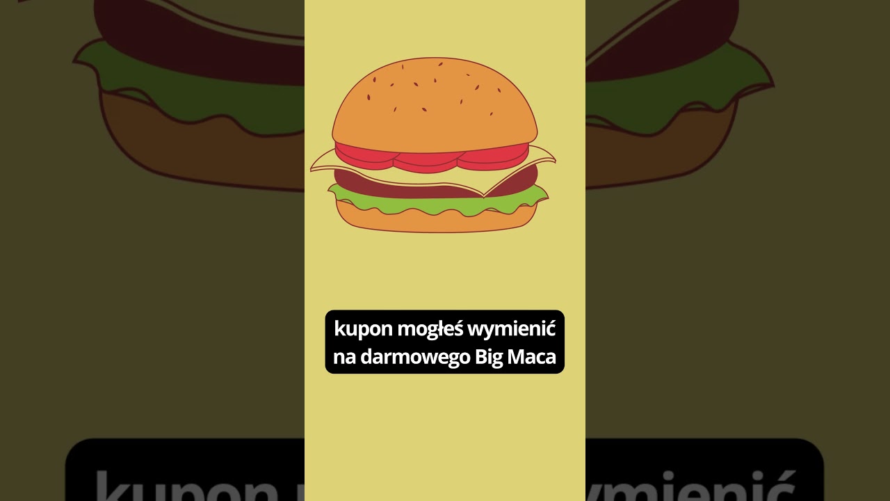 Burger za złoty medal