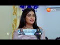 నిజంగా నన్నెప్పుడు చూడలేదా | chiranjeevi Lakshmi Sowbhagyavati | Ep 483 | Best Scene 2 | Zee Telugu  - 03:32 min - News - Video