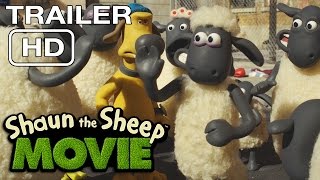 Shaun the Sheep The Movie – Seco