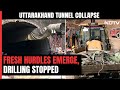 Uttarakhand Tunnel Rescue | 3 Snags In 3 Days: Manual Drilling Of Uttarakhand Tunnel To Begin Sunday