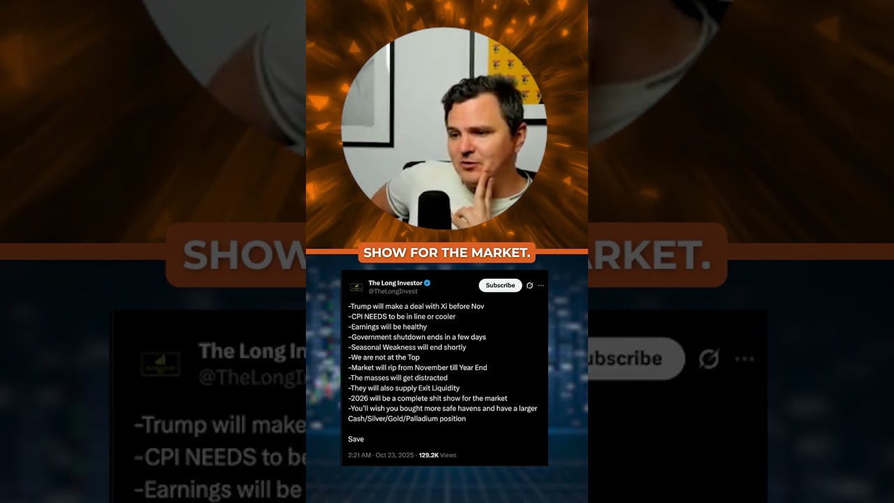 The Bullish Catalysts Coming Up For Q4