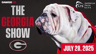 Georgia is set to begin preseason camp | More decisions on deck