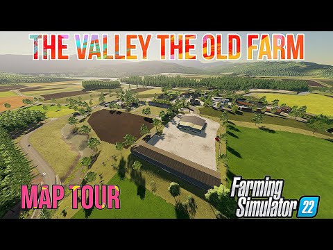 The Valley The Old Farm v1.0.0.0