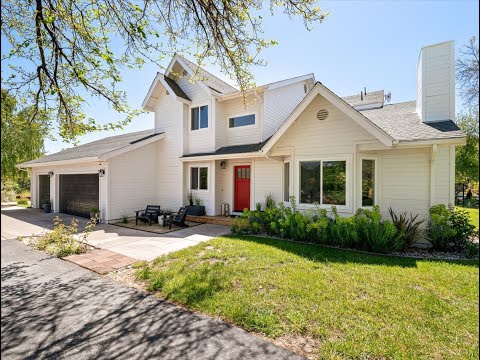 Property video