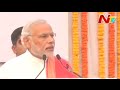 PM Modi Pays tribute to Sardar Vallabhbhai Patel
