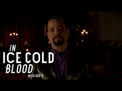 In Ice Cold Blood'