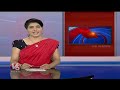 5 Days Rain Alert | Singareni Privatization | Kuntala Waterfalls | Bhatti Vikramarka -Srisailam | V6  - 43:40 min - News - Video