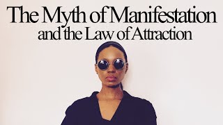 MANIFESTATION and THE LAW OF ATTRACTION are DANGEROUS | KIDOLOGY