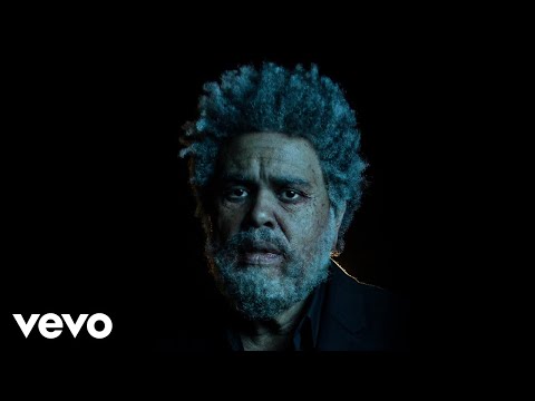 The Weeknd - Sacrifice (Audio)