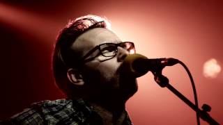 Turin Brakes - Time And Money - Live at Whisky Sessions