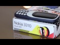 Nokia 3310 (2017) - recenzja, Mobzilla odc. 372 [+KONKURS - zakonczony]