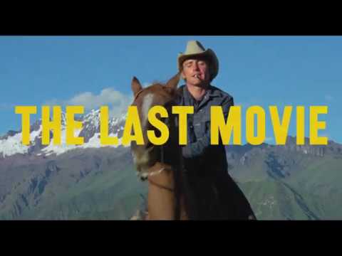 The Last Movie'