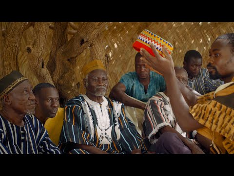 Le Bonnet de Modibo'