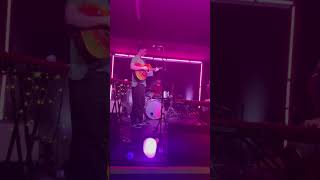 State of Mind - Keane Baldwin LIVE At The Grove 2024 #music #piano #live #love